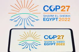 United Nations Climate Change Conference (COP)