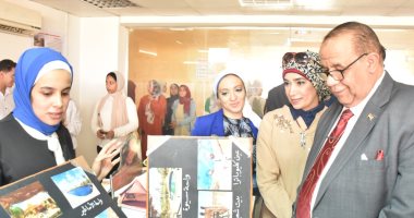 Workshops and Competitions to Boost Tourism at the Scientific Conference Held by the Faculty of Tourism and Hotels in Luxor