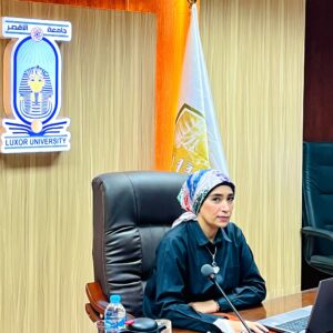 مجلس جامعة الأقصر الأهلية يعتمد مواعيد الكشف الطبي للطلاب للعام الجامعي 2025/2026م – إنشاء منصة إلكترونية خاصة لخدمة أعضاء هيئة التدريس والطلاب
