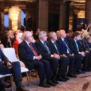 جامعة الأقصر تشارك في فعاليات المؤتمر المصري الفرنسي للتعاون العلمي والجامعي